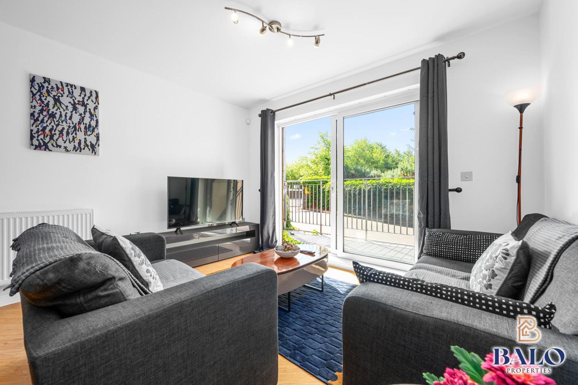 Apartment Modern Spacious 2bedroom Great! Location By Etihad Mancity Stadium& Coop Live Arena Manchester